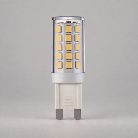 Endon G9 LED Light Bulb Non-Dimmable