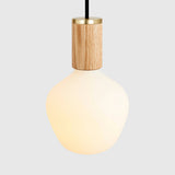 Tala Enno Pendant Set Oak
