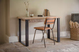 Nkuku Fia Mango Wood Desk Natural