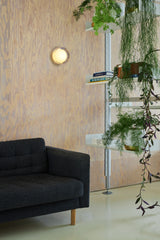Tala Firth Wall Light White with GX53 LED