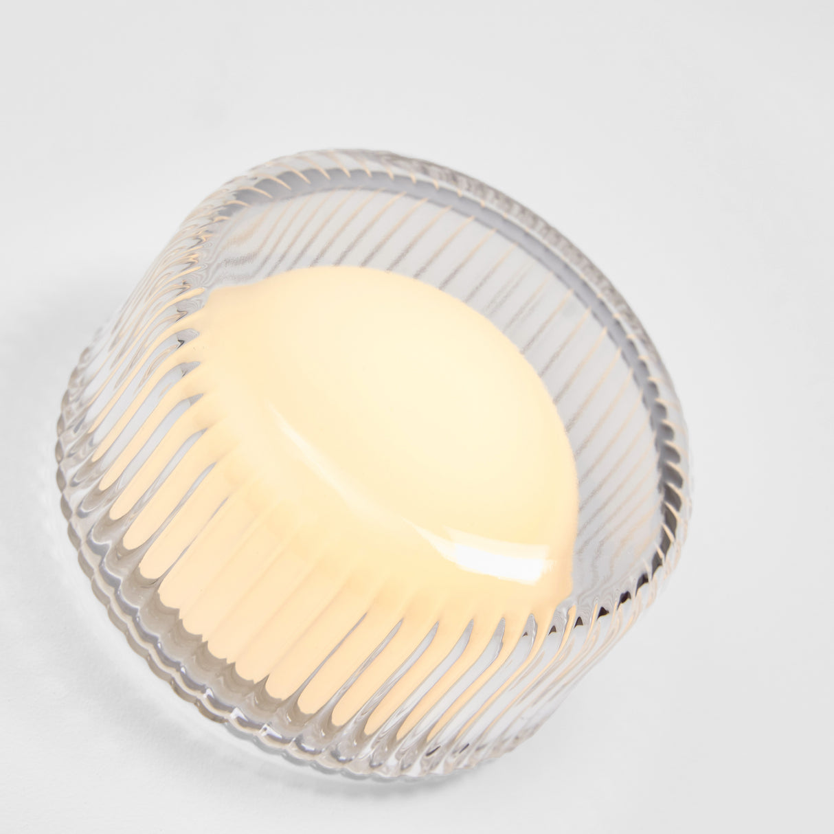 Tala Firth Wall Light White with GX53 LED