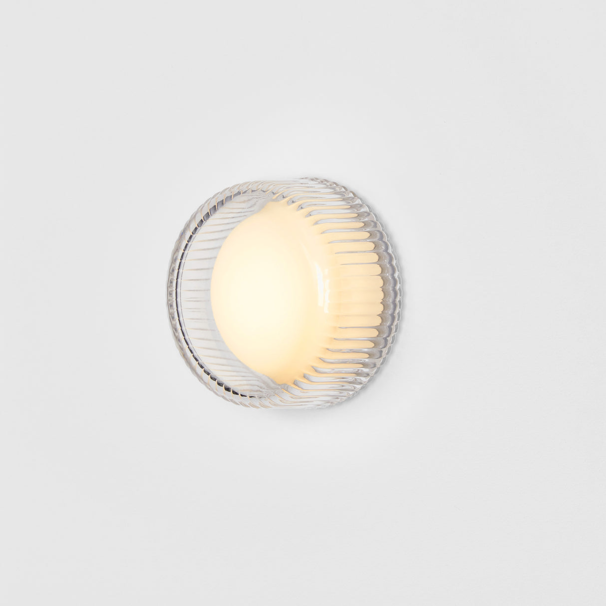 Tala Firth Wall Light White with GX53 LED
