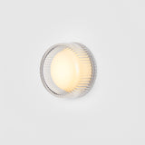 Tala Firth Wall Light White with GX53 LED