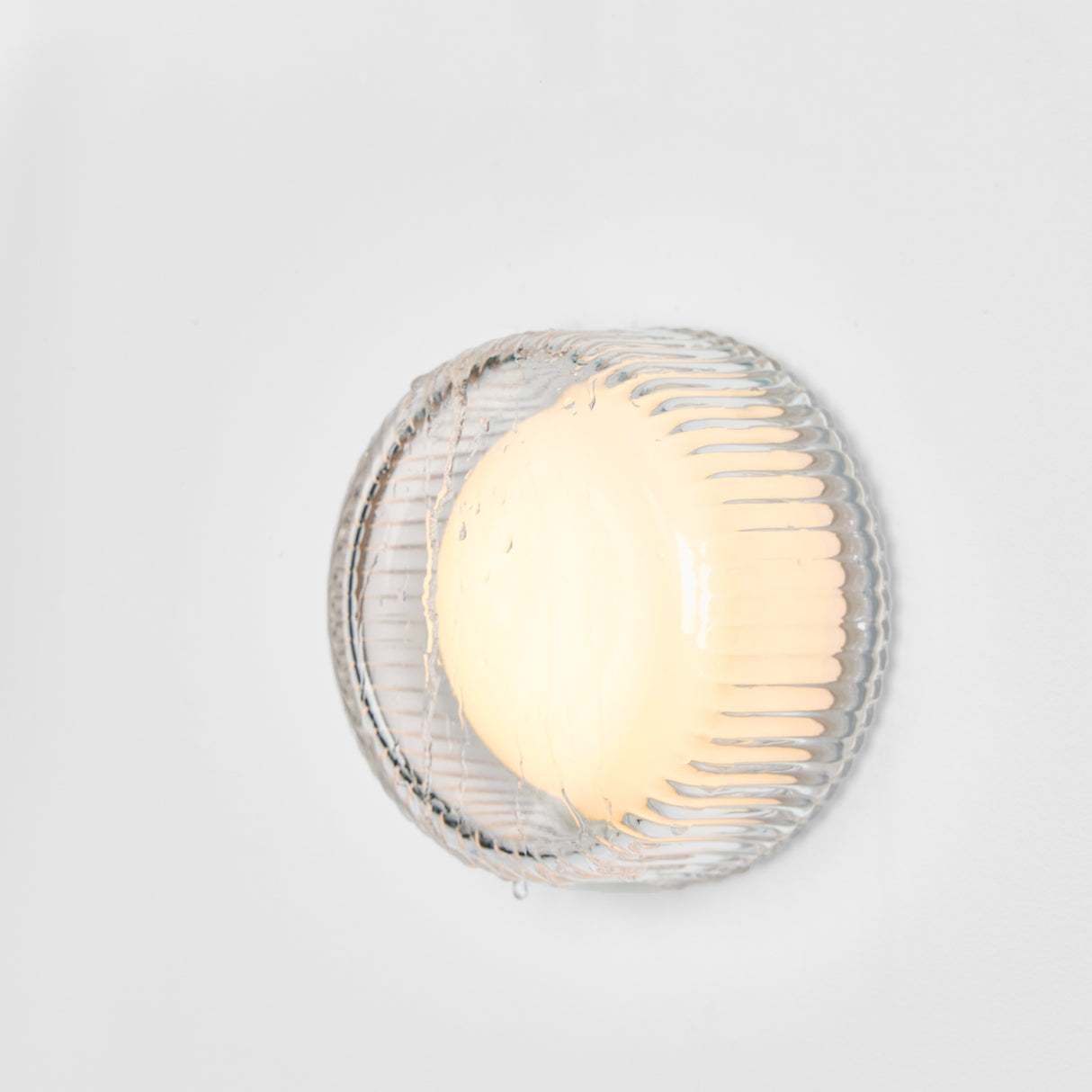 Tala Firth Wall Light White with GX53 LED