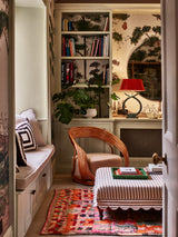 David Hunt Fluke Table Lamp Distressed Verdigris Base Only