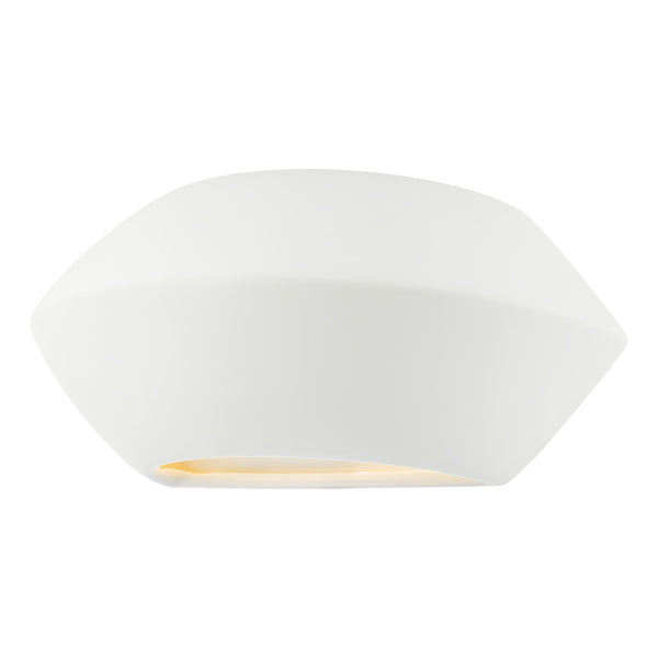 Dar Foden Wall Washer White –  from Amos Lighting + Home