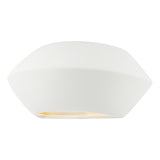 Dar Foden Wall Washer White –  from Amos Lighting + Home