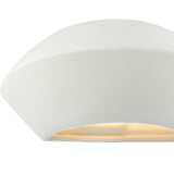 Dar Foden Wall Washer White –  from Amos Lighting + Home