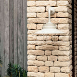 Garden Trading Semington Wall Light Clay