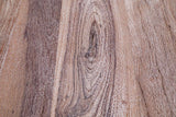 Nkuku Fioni Reclaimed Wood Dining Table Natural Extra Large
