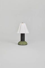 Original BTC Blossom Portable Lamp Olive Green