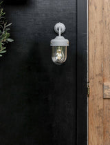 Garden Trading Thurlaston Barn Light Charcoal