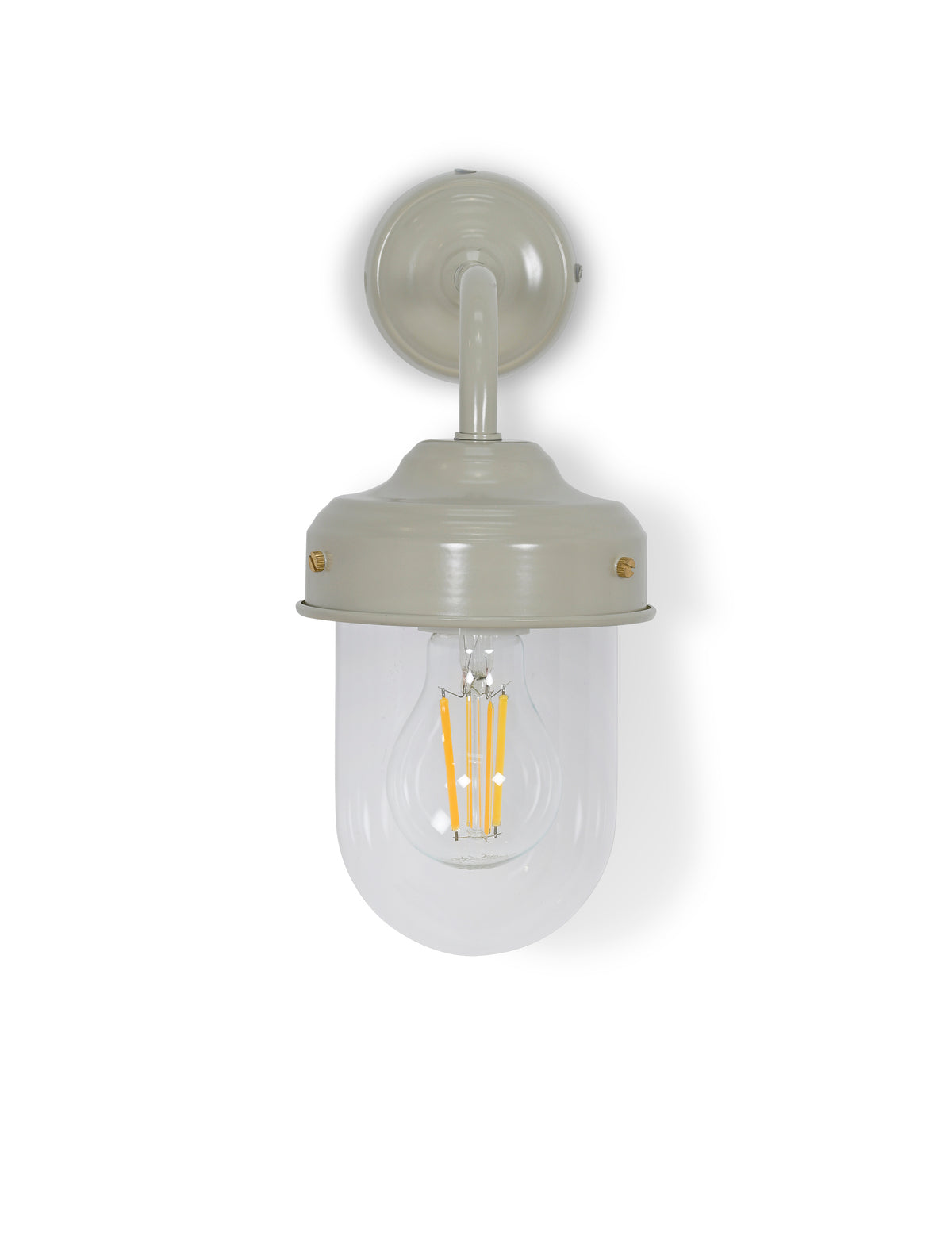 Garden Trading Thurlaston Barn Light Clay