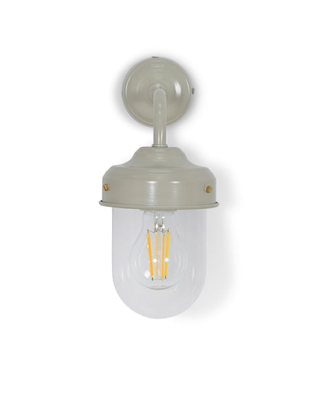 Garden Trading Thurlaston Barn Light Clay