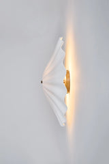 Original BTC Christie Wall Light