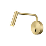 Franklite Fabula LED Wall Light