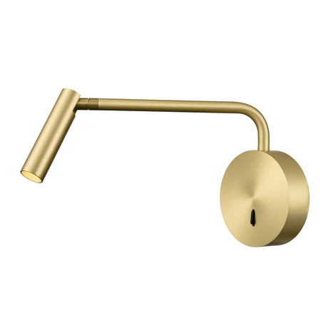 Franklite Fabula LED Wall Light