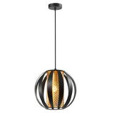 Franklite Flare Pendant Small