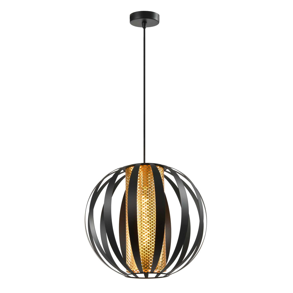 Franklite Flare Pendant Large