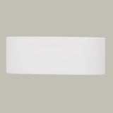 Franklite Fresco Dome Ceramic Uplighter