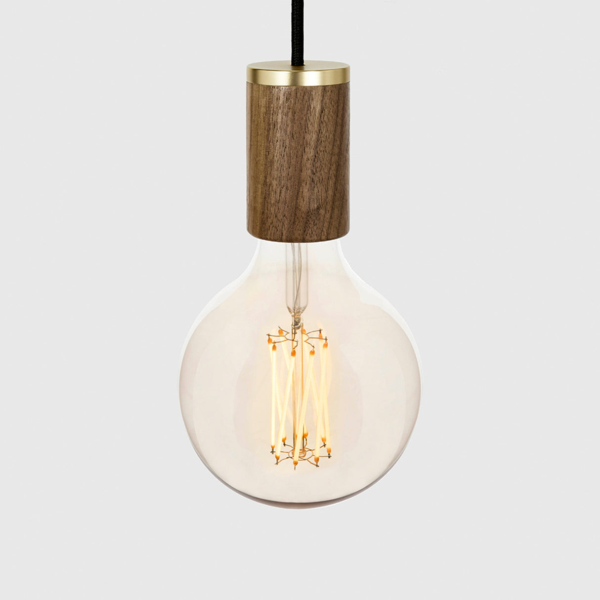 Tala Gaia Pendant Set Walnut