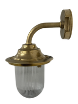 Lampfix Navigator Quinn Wall Lantern