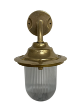 Lampfix Navigator Quinn Wall Lantern