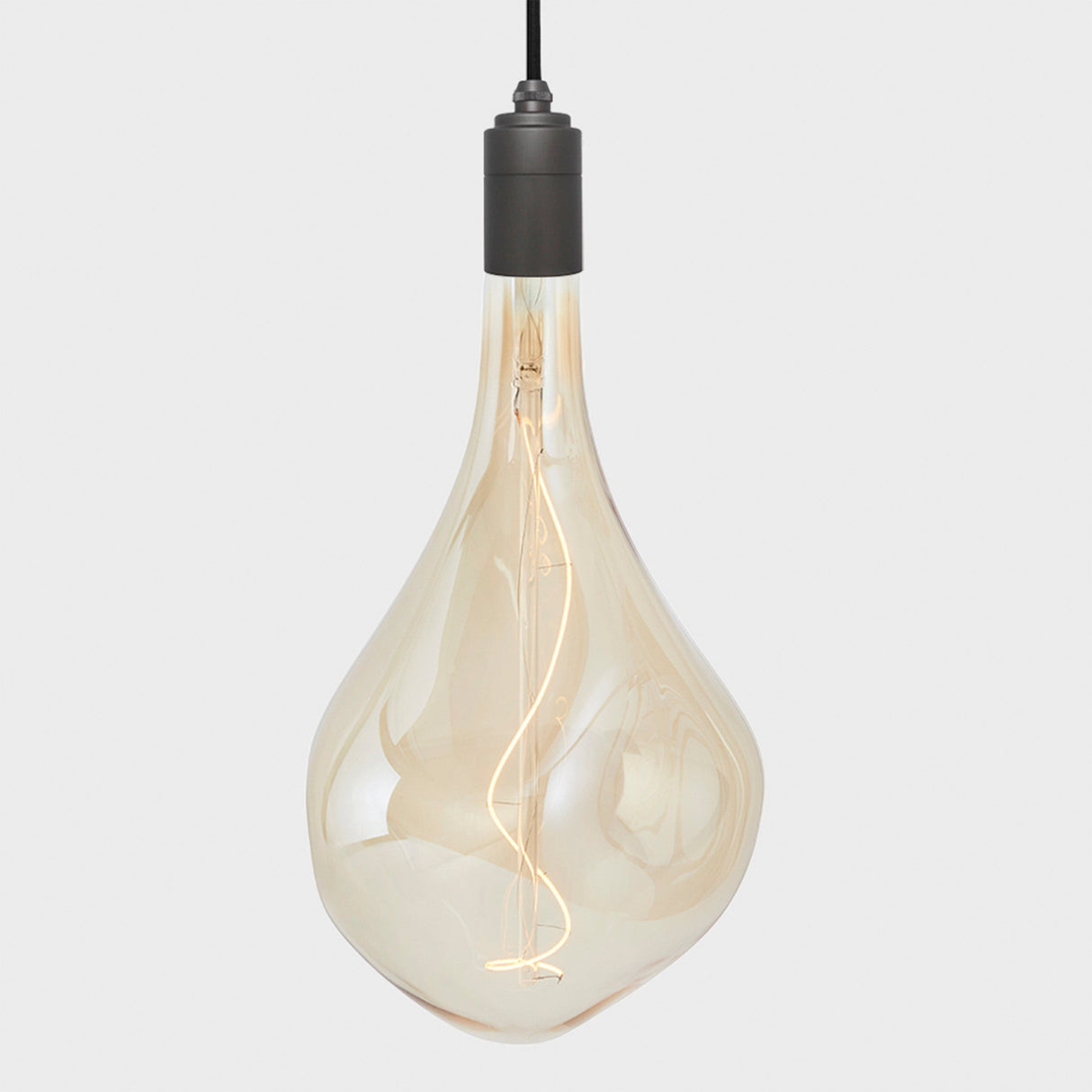 Tala Voronoi III Pendant Set Graphite