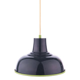 Joules Hatfield Pendant Blue and Green