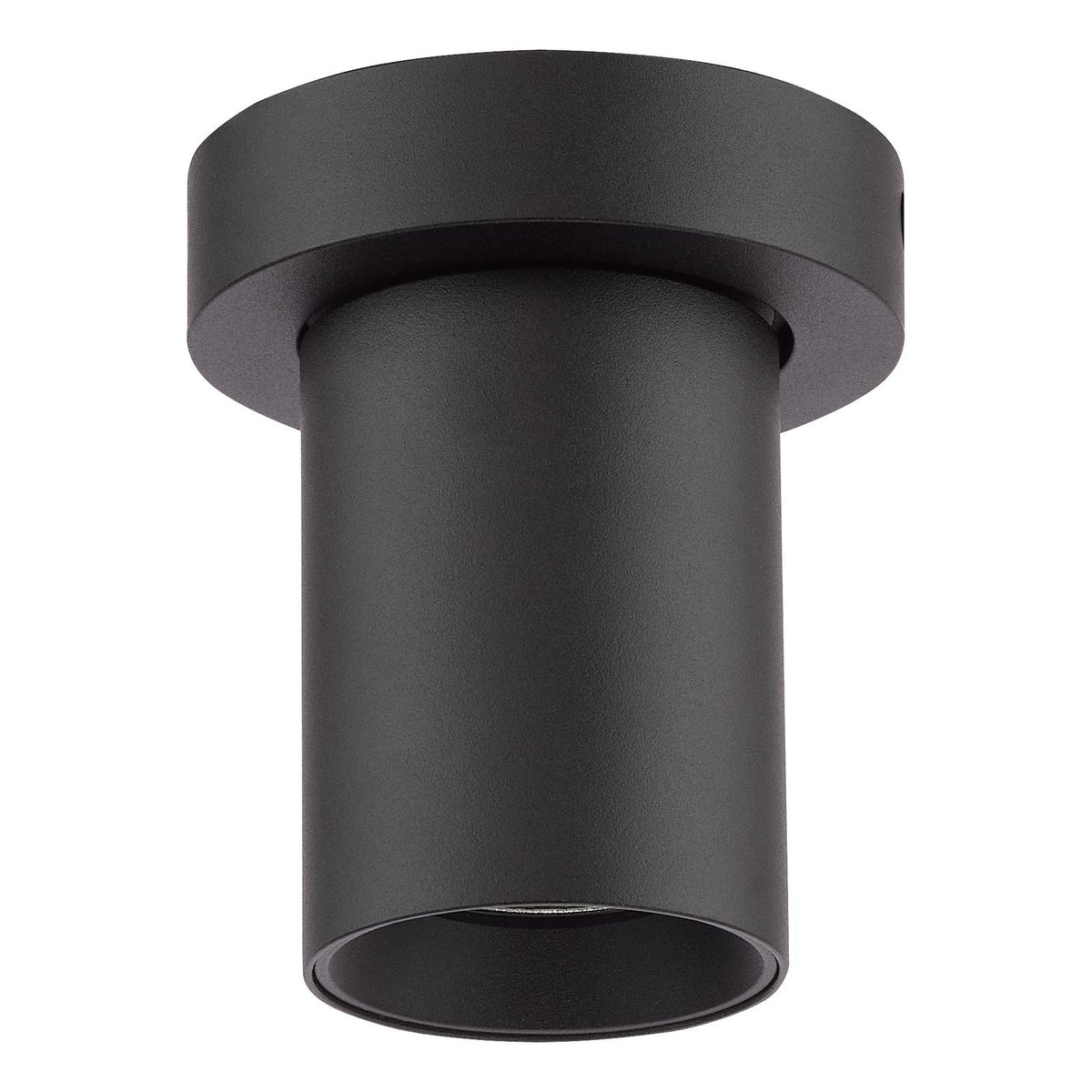 Dar Hiro Single Spotlight Matt Black