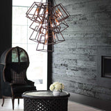 Hinkley Fulton 13 Light Large Foyer Chandelier