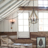 Hinkley Middlefield 5 Light Chandelier