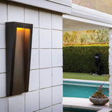 Hinkley Taper LED Wall Lantern Large