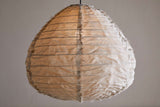 Nkuku Hirana Linen Lampshade Natural Large