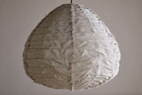 Nkuku Hirana Linen Lampshade Natural Large