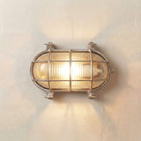 Lampfix Navigator Horatio Outdoor Bulkhead