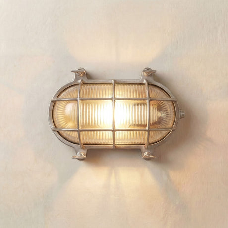 Lampfix Navigator Horatio Outdoor Bulkhead