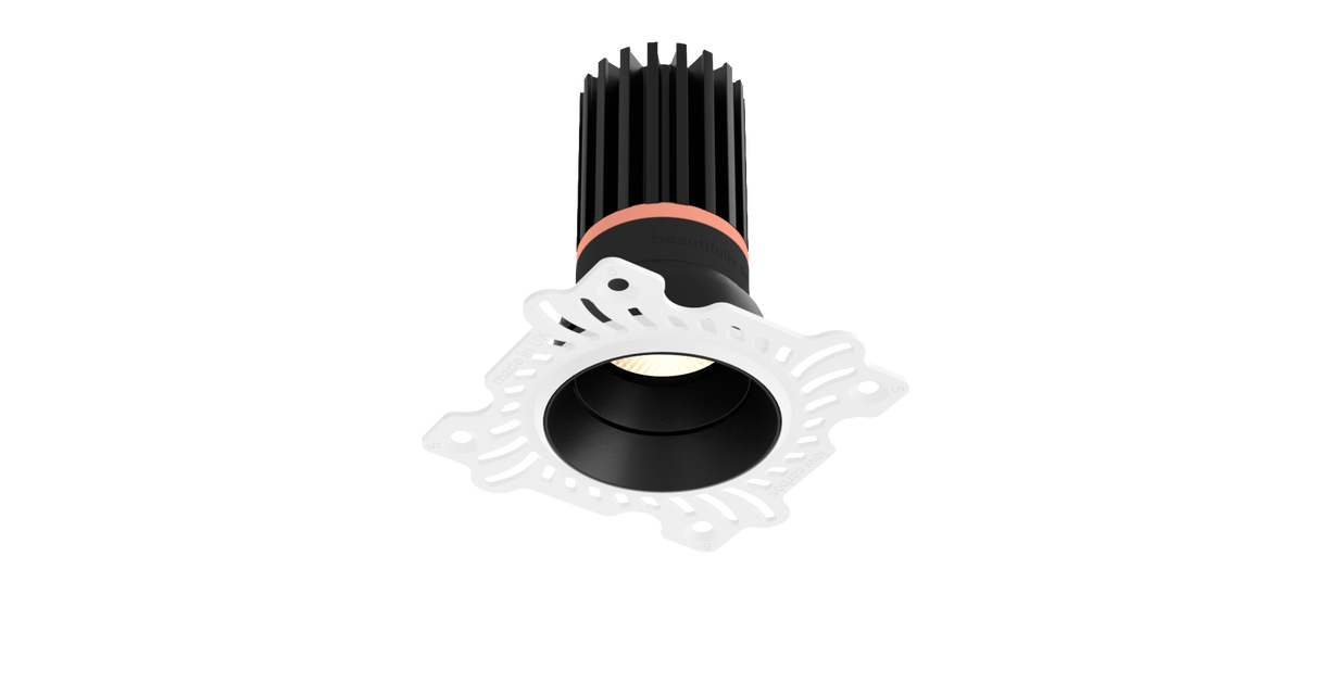 Orluna Infinity Midi Trimless Adjustable
