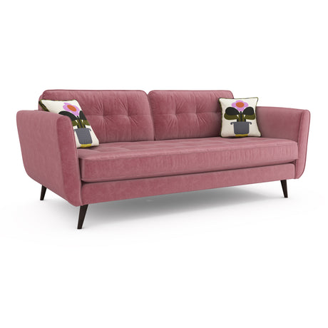 Orla Kiely Ivy Large Sofa from Amos Lighting +Home