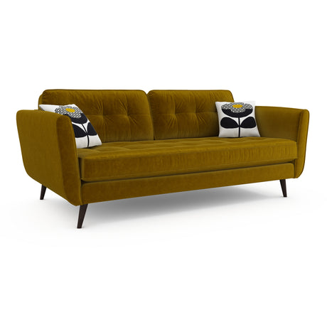 Orla Kiely Ivy Large Sofa from Amos Lighting +Home