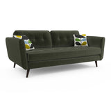 Orla Kiely Ivy Large Sofa from Amos Lighting +Home