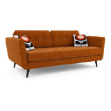 Orla Kiely Ivy Large Sofa from Amos Lighting +Home