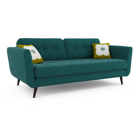 Orla Kiely Ivy Large Sofa from Amos Lighting +Home