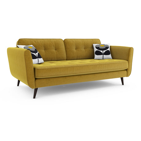 Orla Kiely Ivy Large Sofa from Amos Lighting +Home