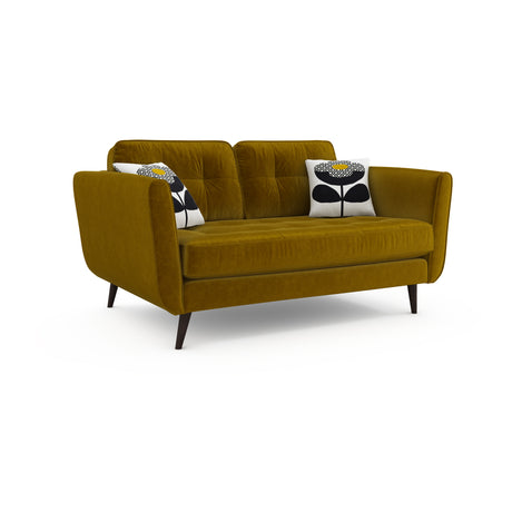 Orla Kiely Ivy Small Sofa from Amos Lighting +Home