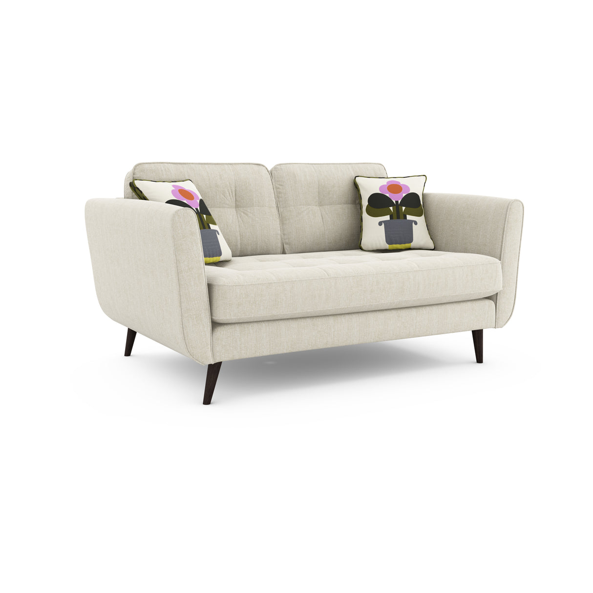 Orla Kiely Ivy Small Sofa from Amos Lighting +Home