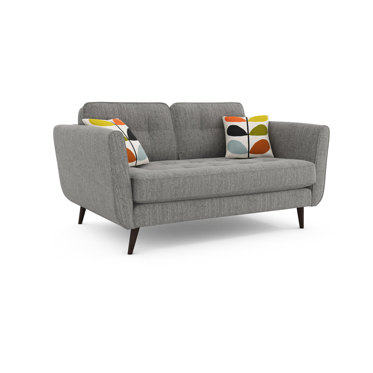 Orla Kiely Ivy Small Sofa from Amos Lighting +Home