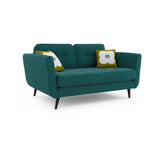 Orla Kiely Ivy Small Sofa from Amos Lighting +Home