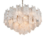 Franklite Icicle 16 Light Pendant Chandelier