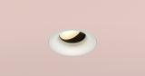 Orluna Camber Plaster-In Adjustable LED Downlight